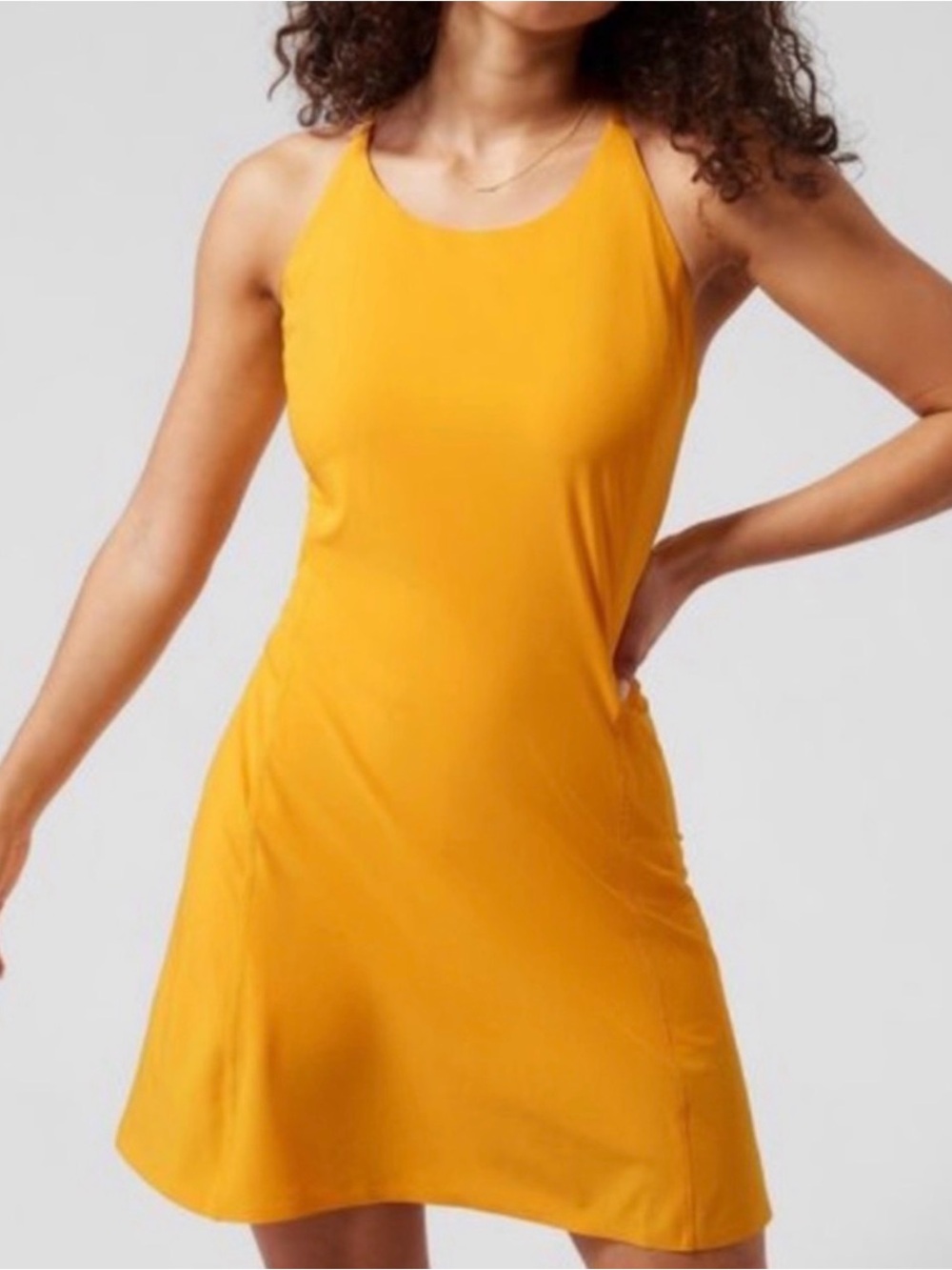 ATHLETA Infinity Dress